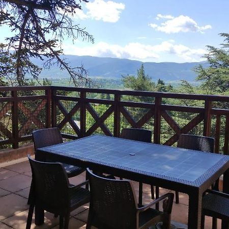 Cerdanya En Familia Montana Park Apartment Enveitg Екстериор снимка