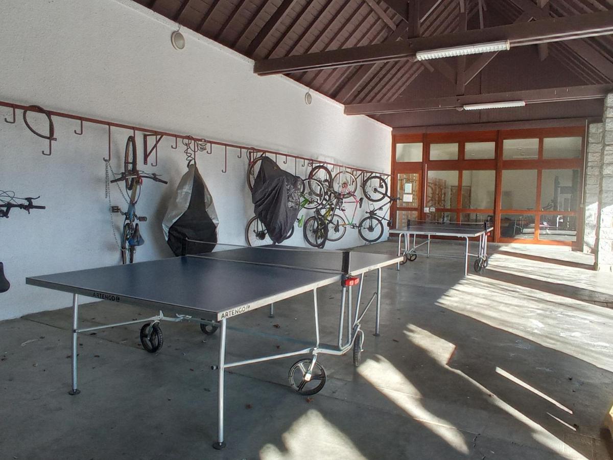 Cerdanya En Familia Montana Park Apartment Enveitg Екстериор снимка