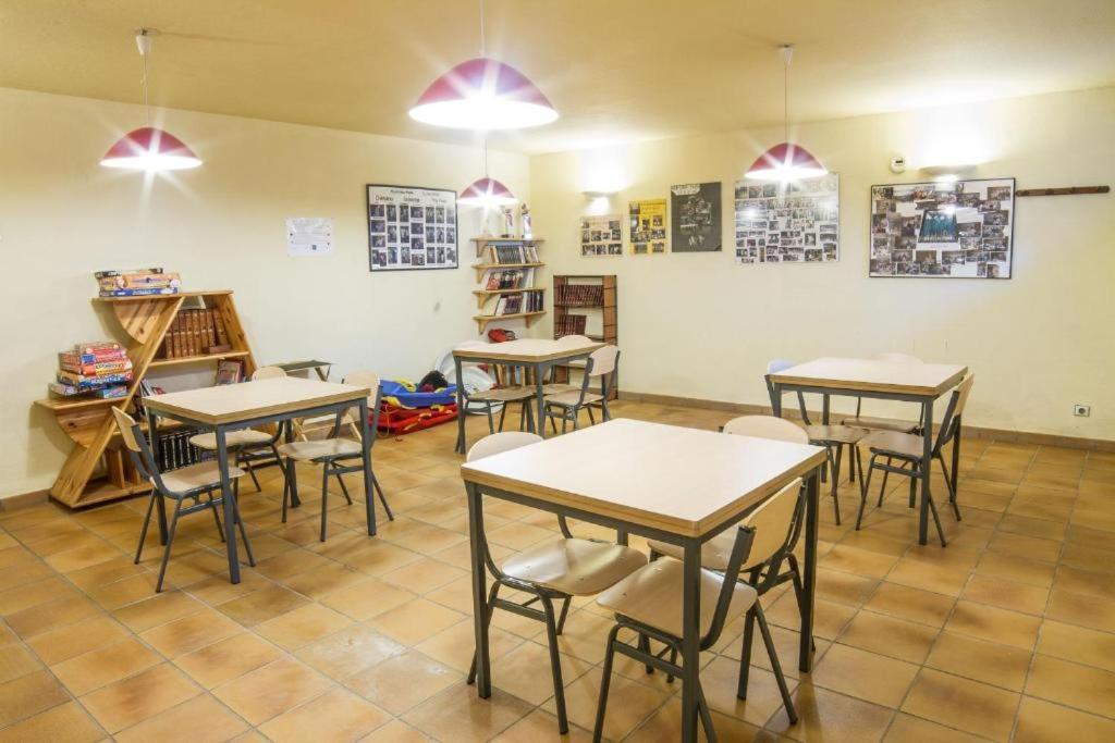 Cerdanya En Familia Montana Park Apartment Enveitg Екстериор снимка