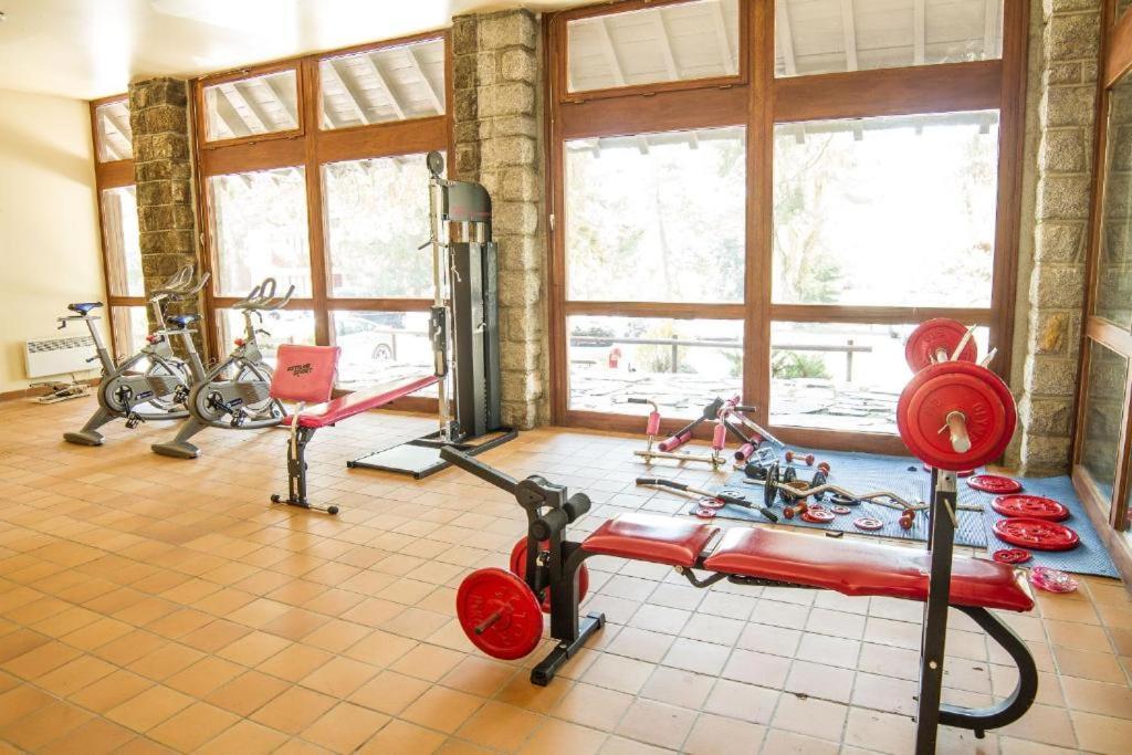 Cerdanya En Familia Montana Park Apartment Enveitg Екстериор снимка