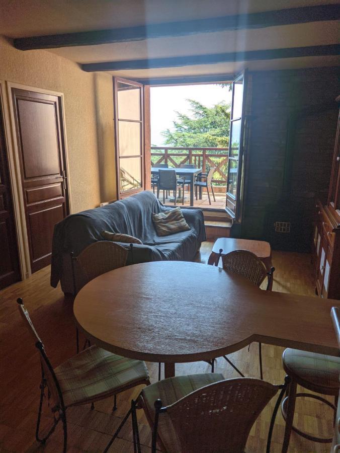Cerdanya En Familia Montana Park Apartment Enveitg Екстериор снимка