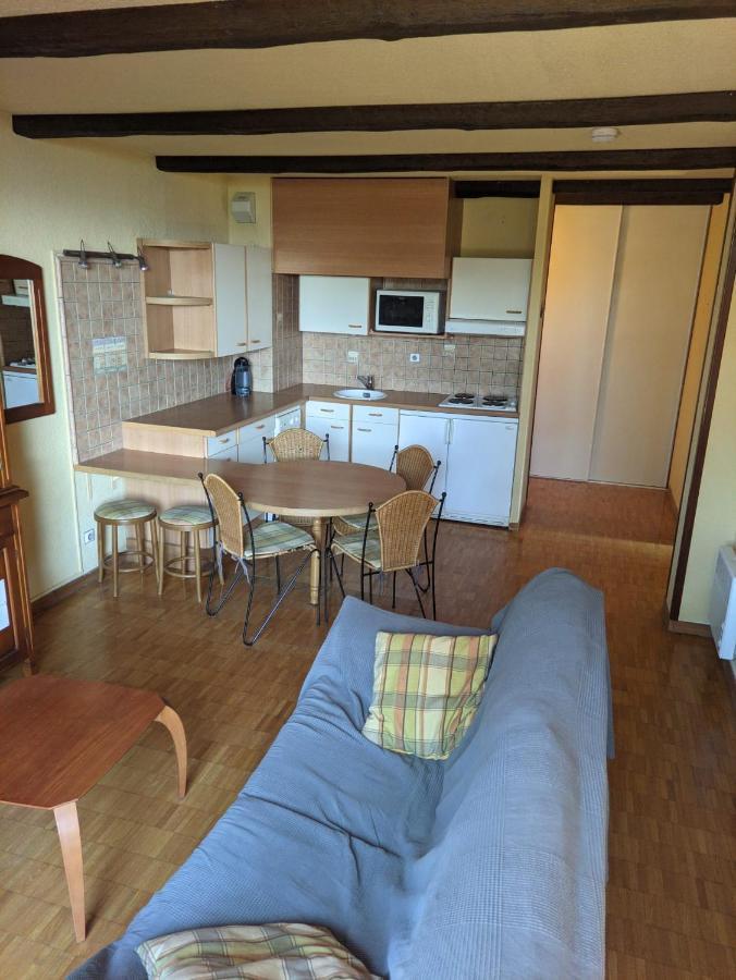 Cerdanya En Familia Montana Park Apartment Enveitg Екстериор снимка
