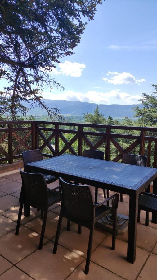 Cerdanya En Familia Montana Park Apartment Enveitg Екстериор снимка