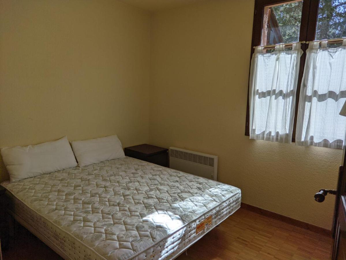 Cerdanya En Familia Montana Park Apartment Enveitg Екстериор снимка