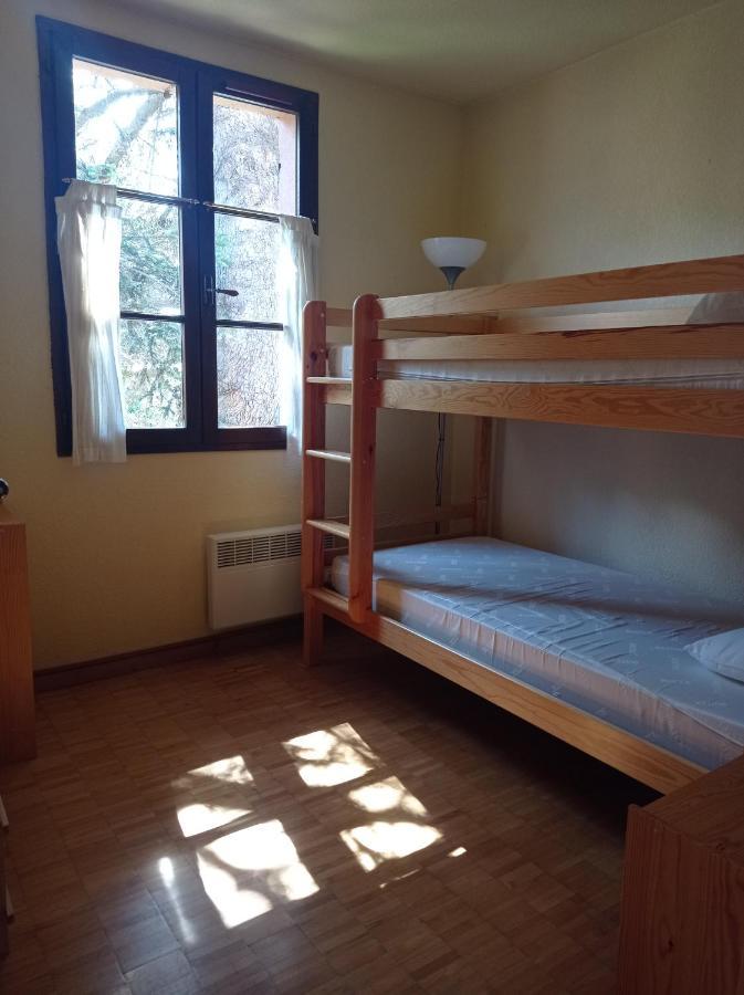 Cerdanya En Familia Montana Park Apartment Enveitg Екстериор снимка