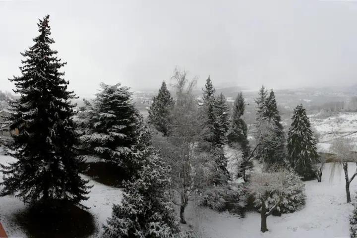 Cerdanya En Familia Montana Park Apartment Enveitg Екстериор снимка